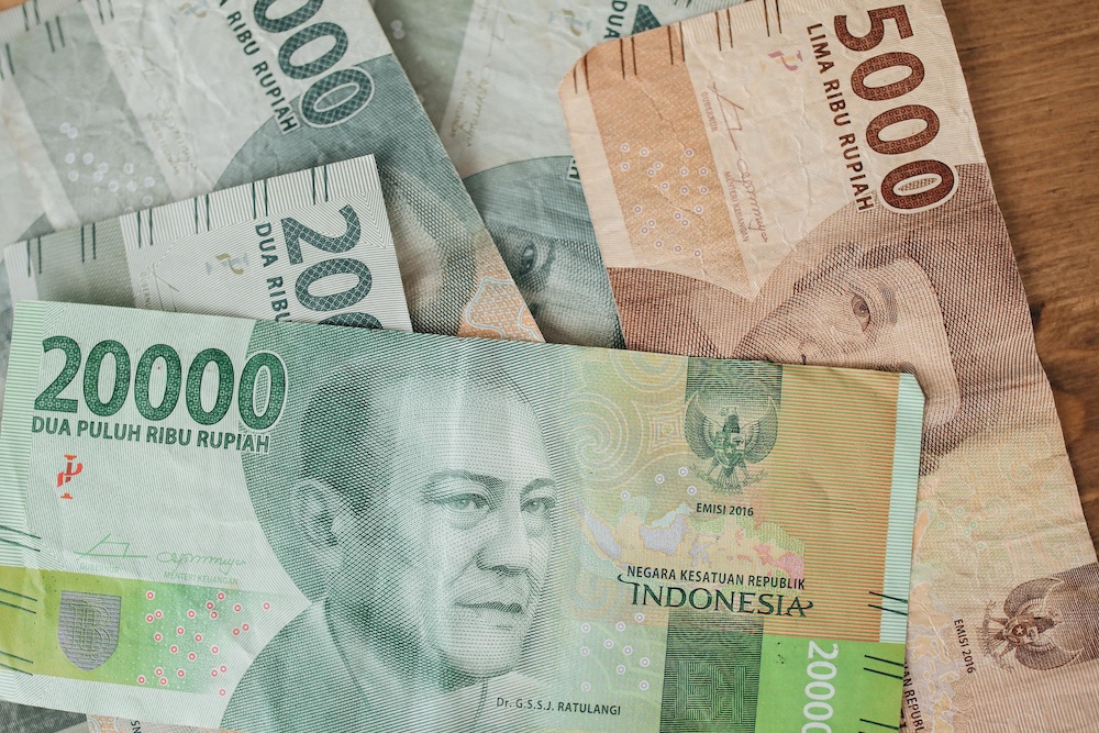 Kurs Bank Indonesia versi 1.0.8