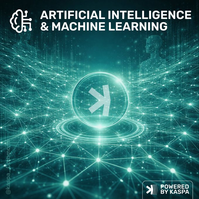 Artificial Intelligence & Machine Learning